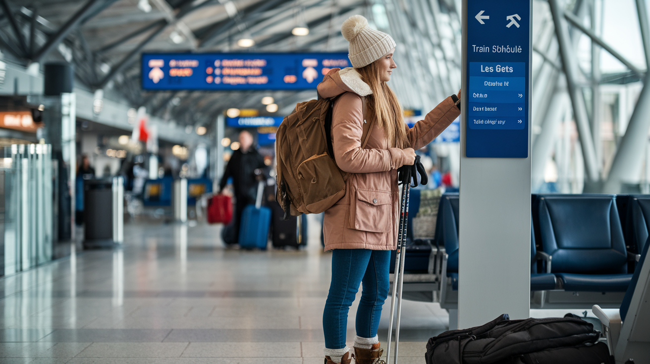 Geneva Airport Transfer to Les Gets: Your Complete Guide